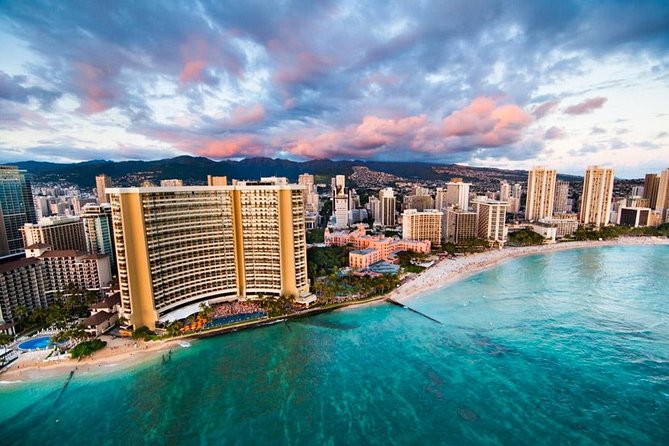 Oahu: 45 Minute Sights Unseen Helicopter Tour - Doors Off or On - Hanauma Bay Reefs and Makapu’u Lighthouse: Coastline Details You Can’t Guess
