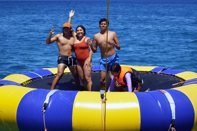 Oahu 5-in-1 Deluxe Cruise: Turtle Snorkeling & Ocean Activities - Key Things You Should Notice Before You Go