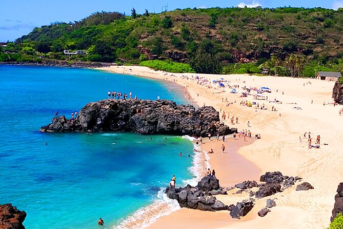 Oahu: All Day Circle Island Tour with Snorkeling - Quick takes: what matters most on this Circle Island day