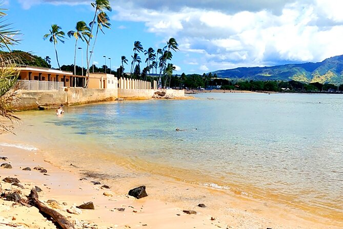 Oahu: All Day Circle Island Tour with Snorkeling - Your day starts with Waikiki pickup, not rental-car math