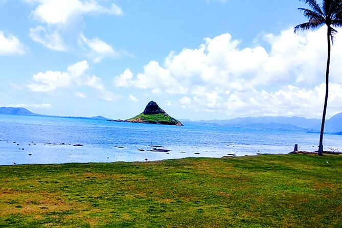 Oahu: All Day Circle Island Tour with Snorkeling - Halona Blowhole and Makapu’u Point: windward coast drama in short stops