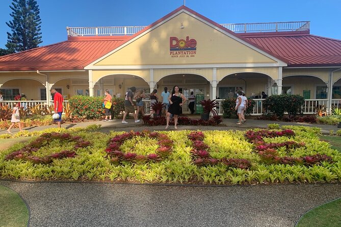 Oahu Allstar Circle Island Tour: Dole, Turtles, Blowhole, Fun - Waimanalo and the Shave Ice/Restroom Break You’ll Appreciate