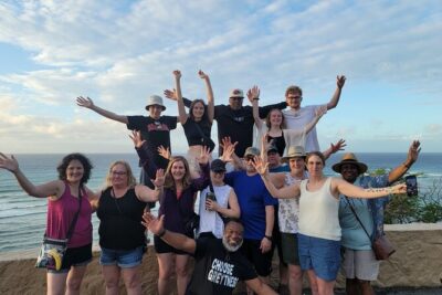 Oahu Allstar Circle Island Tour: Dole, Turtles, Blowhole, Fun - Diamond Head: Quick Crater Views Without the Logistics