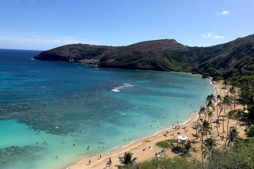 Oahu: Beauty and the Feast Circle Island Experience - Why this Oahu circle-island day feels smart