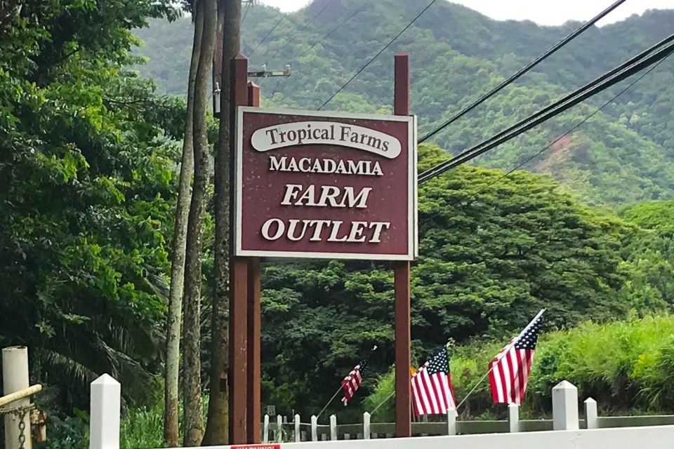 Oahu: Beauty and the Feast Circle Island Experience - Price and timing: what $172 buys you (and what it doesn’t)