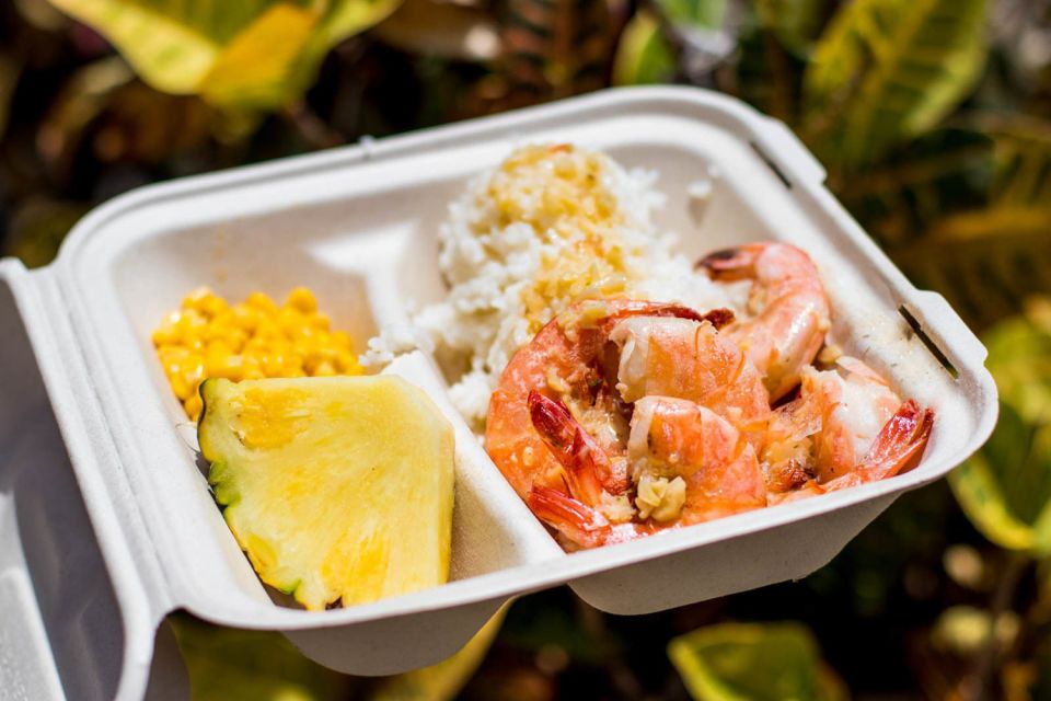 Oahu: Circle Island Day Trip with Shrimp Plate Lunch - Price and Value: What $128 Buys You (And What It Does Not)