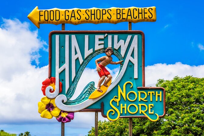 Oahu Circle Island Full Day Tour with Scenic Stops & Local Foods - Tropical Farms macadamia + Kona coffee tastings: how to taste like a local