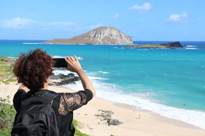 Oahu Circle Island Small Group Tour - Key Points Worth Noting Before You Go