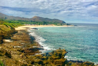 Oahu: Circle Island Top Sights Full-Day Tour w/ Local Guide - Diamond Head and the South Shore: your first big camera day