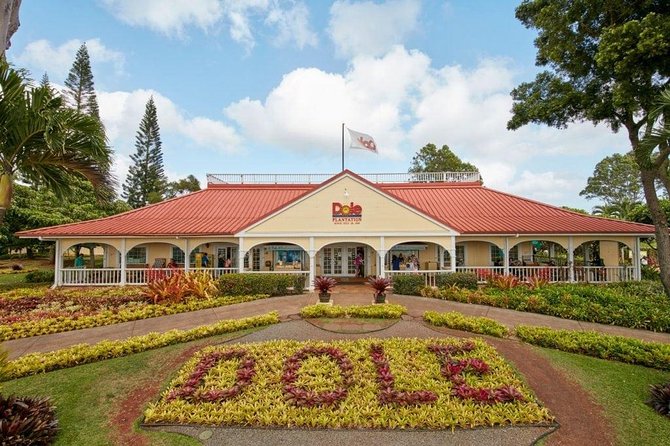 Oahu Circle Island Tour - Pickup from Waikiki: the easiest part can still need attention