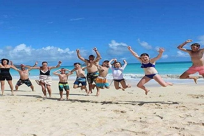 Oahu Circle Island Tour with Turtle Snorkeling— Small-Groups - Dole Plantation: A Friendly Finish with Dole Whip