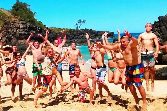 Oahu Circle Island Tour with Turtle Snorkeling— Small-Groups - Waimanalo to Tsue Farm: Windward Views and a Real Lunch Plan