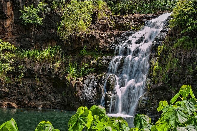 Oahu Circle Island Tour with Waimea Waterfall - Circle Island With Waimea Valley: Why This Day Works