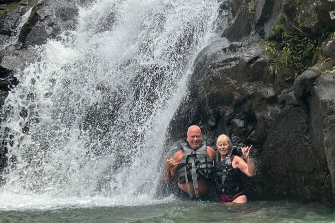 Oahu Circle Island Tour with Waimea Waterfall - Morning in Waikiki: Kapiʻolani Park and the Diamond Head Photo Arc