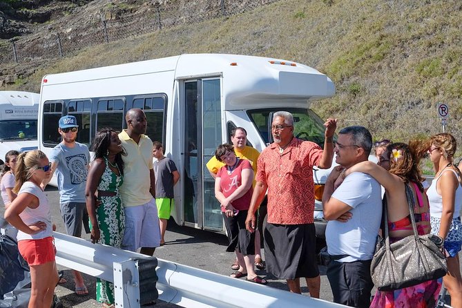 Oahu Circle Island Tour with Waimea Waterfall - North Shore Food Stops: Fruit Stands and Lunch You Can Plan For