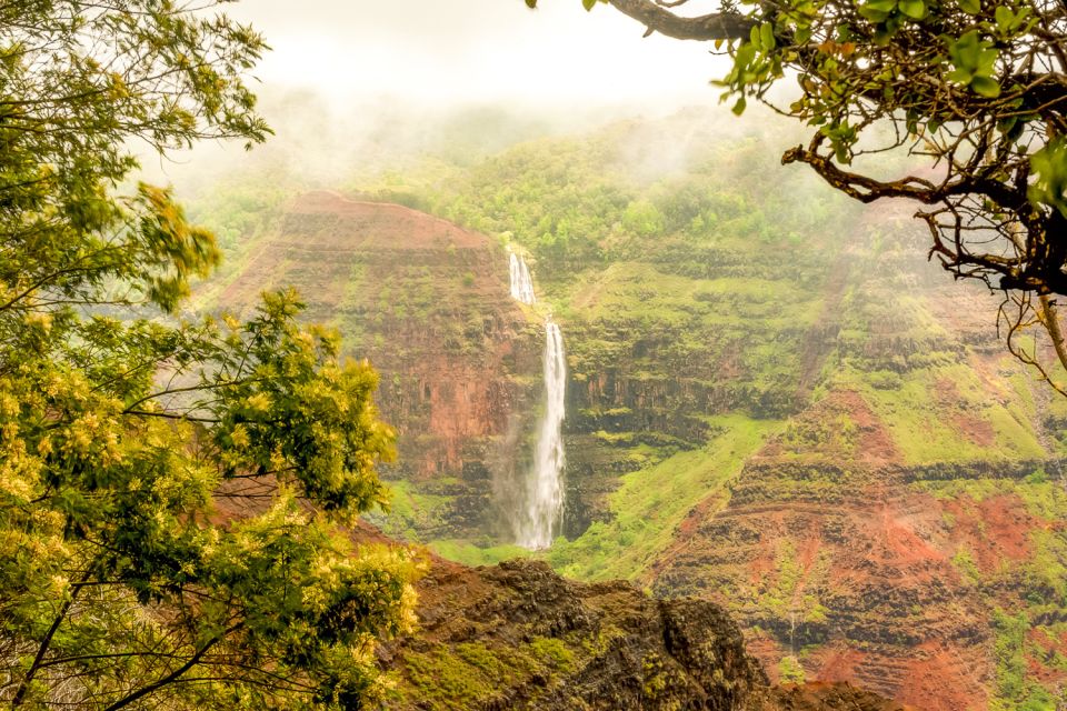 Oahu: Complete Island Tour with Tropical Waterfall Swimming - Waikiki Pickup + Small-Group Ride: Comfortable, Practical, and Actually Manageable