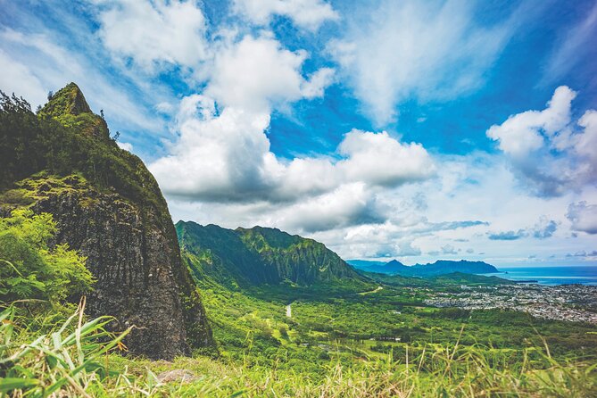 Oahu Deluxe Grand Circle Island Tour - Why the Oahu Grand Circle loop is great for first-timers