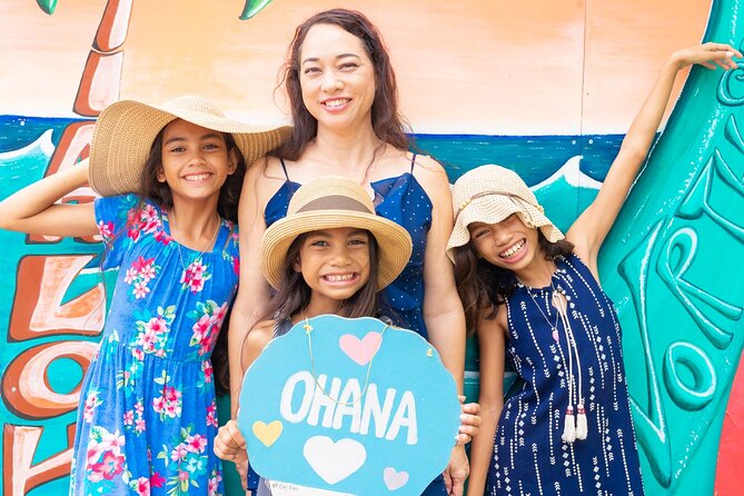 Oahu Deluxe Grand Circle Island Tour - A long day, but not a chaotic one: how the pacing works