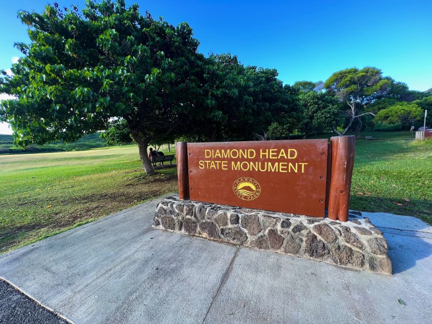 Oahu: Diamond Head Crater Hike and North Shore Experience - Halona Blowhole and Kualoa Regional Park: East Side Coastal Stops