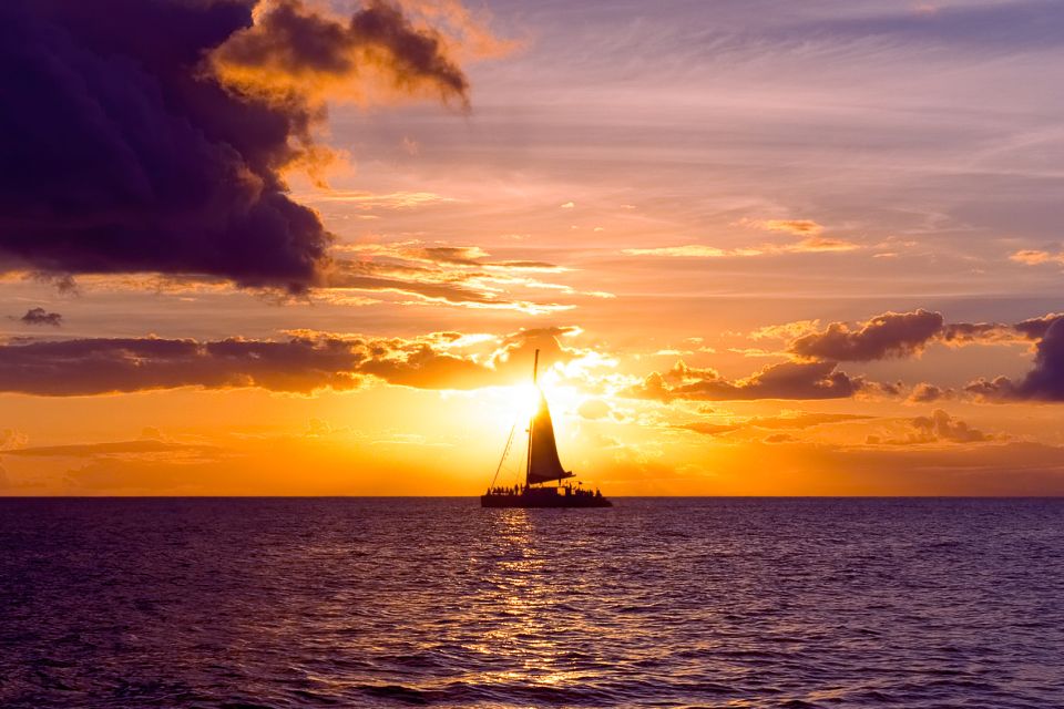 Oahu: Diamond Head Cruise with Drinks & Appetizers - Eco-Certified Cruise Vibe: Why It’s More Than Just a Party
