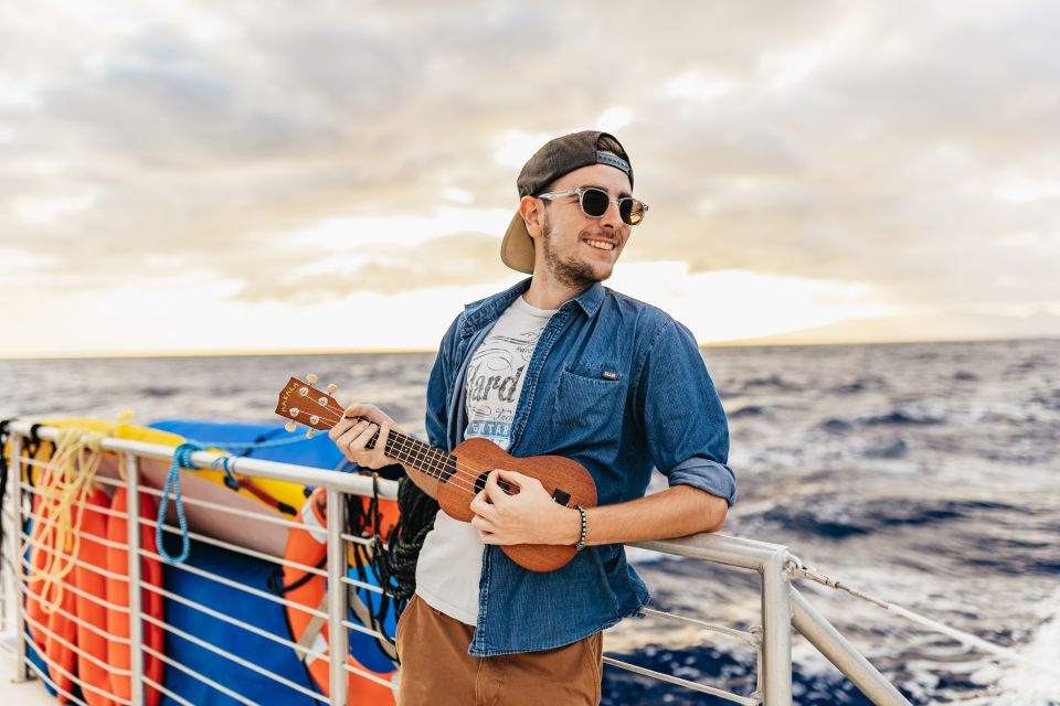Oahu: Diamond Head Cruise with Drinks & Appetizers - Price and Value: Is $108 Worth It