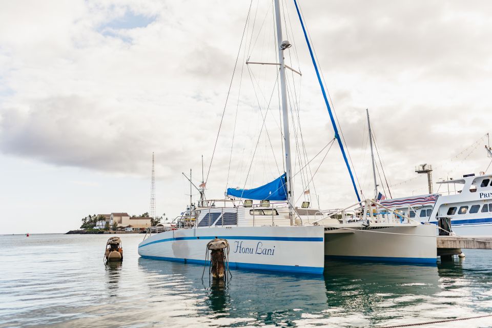 Oahu: Diamond Head Cruise with Drinks & Appetizers - Who Should Book This Cruise (and Who Might Skip It)