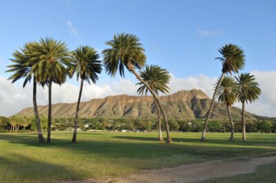 Oahu: Diamond Head Hike with Roundtrip Transportation - Waikiki Pickup and Roundtrip Transfers: Fewer Headaches, More Sunrises