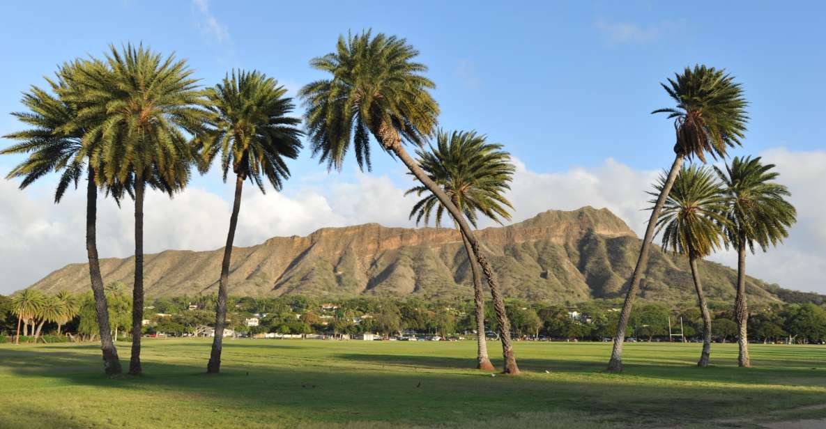 Oahu: Diamond Head Hike with Roundtrip Transportation - Price and Value: Why $59 Can Actually Feel Like a Deal