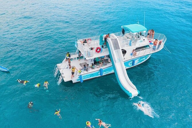 Oahu Dolphin and Snorkel Tour with Waikiki Pickup & Lunch - Key things that make this tour worth your time