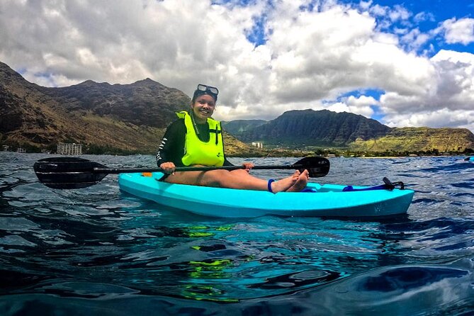 Oahu Dolphin and Snorkel Tour with Waikiki Pickup & Lunch - Dolphins and You: how the day starts on the water
