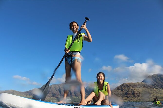 Oahu Dolphin and Snorkel Tour with Waikiki Pickup & Lunch - Who should book this tour (and who might want a different style)