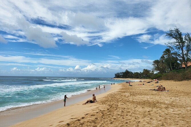 Oahu Fun Circle Island Tour With Pickup - What I’d pick it for: guides and photo-rich stops