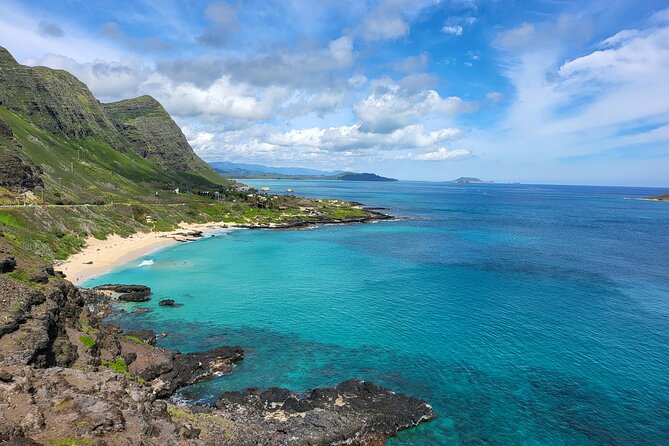 Oahu Fun Circle Island Tour With Pickup - The one thing to consider before you book