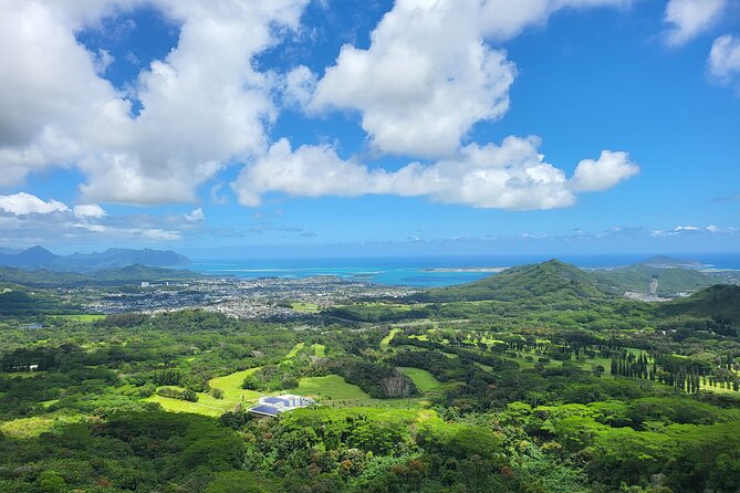 Oahu Fun Circle Island Tour With Pickup - Pickup and timing: the morning plan that can make or break your day
