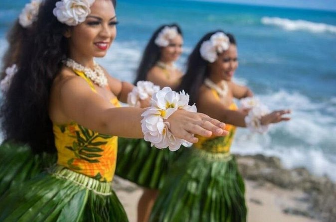 Oahu: Germaine's Luau - Price and value: what $128 buys you, and when it’s not enough