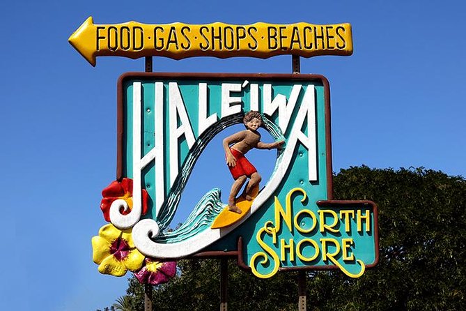 Oahu Grand Circle Island and Haleiwa Tour: 9-Hr Deluxe Experience - Key things I’d plan around before you book
