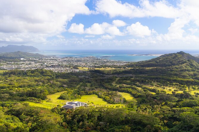 Oahu Grand Circle Island and Haleiwa Tour: 9-Hr Deluxe Experience - Guides Make the Difference: Marlon, Lola, and Tony’s Storytelling