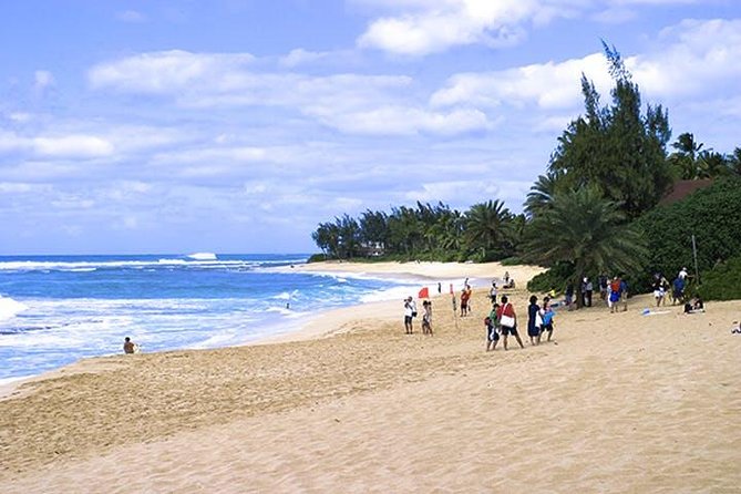 Oahu Grand Circle Island: Discover the Heart & Soul of Hawaii - Waimānalo: local flavor between the big-name sights