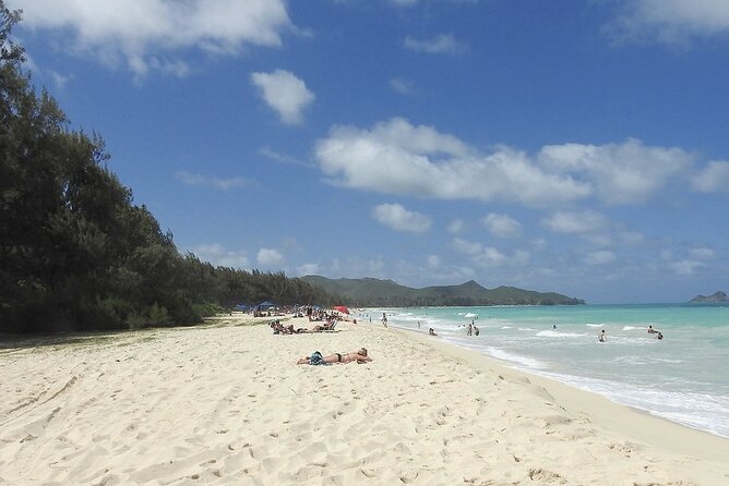 Oahu Grand Circle Island Experience Departing from Kauai - Guide Narration, Small-Group Pacing, and the “Stay Flexible” Sweet Spot