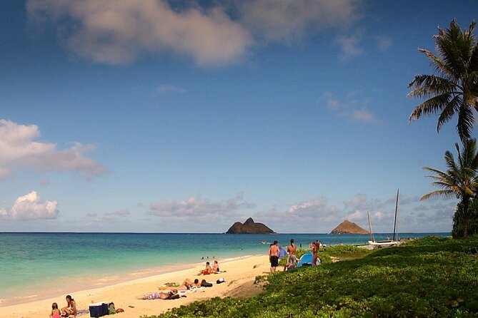 Oahu Grand Circle Island Experience Departing from Kauai - Price and Value: Is $459.99 Actually a Good Deal?