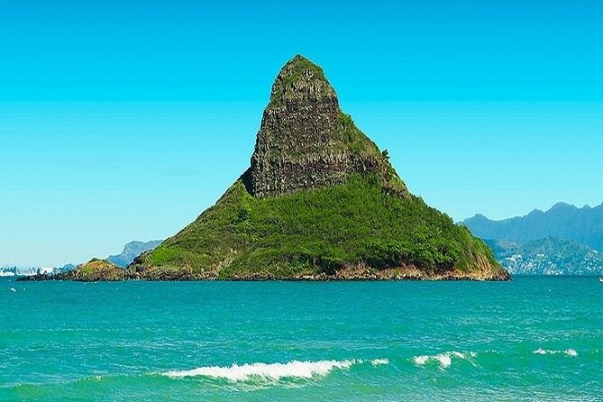 Oahu Grand Circle Island Experience Departing from Maui - Key things to know before you go