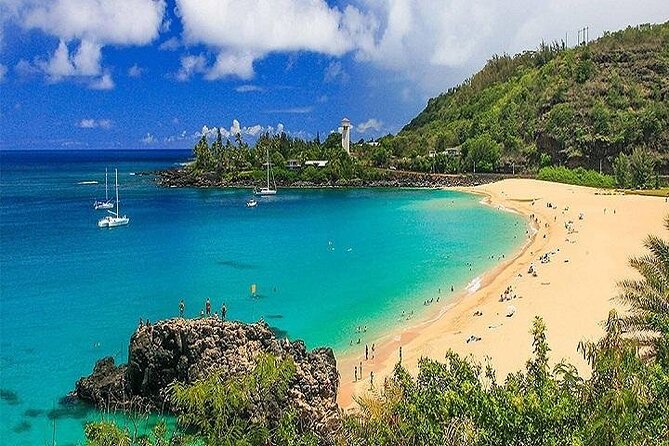 Oahu Grand Circle Island Experience from Waikiki - Highlights at a glance