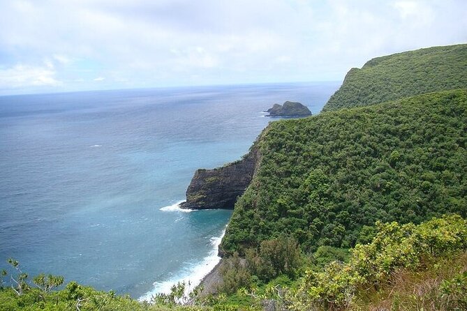 Oahu Grand Circle Island Experience from Waikiki - Tanaka Shrimp Lunch, Dole Plantation, and Green World Coffee Farms
