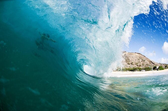 Oahu: Grand Tour Around Island 16 Locations plus Snorkeling - Key Things to Know Before You Go (16 Stops + Snorkeling)