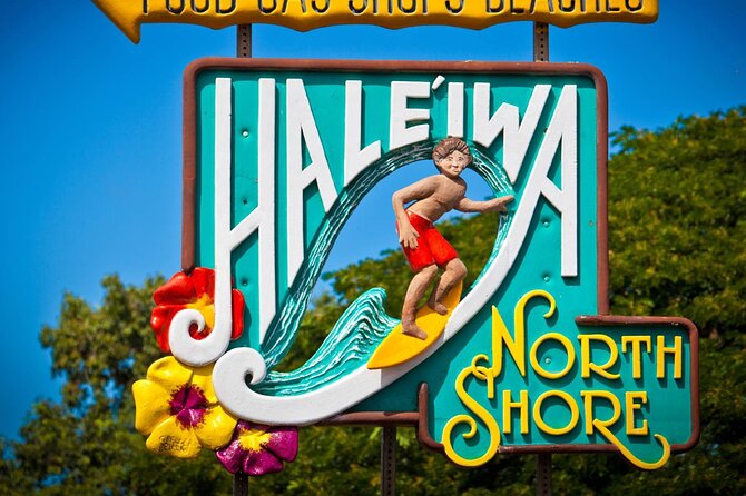 Oahu: Grand Tour Around Island 16 Locations plus Snorkeling - Dole Plantation and Green World Coffee Farms: Sweet and Caffeinated