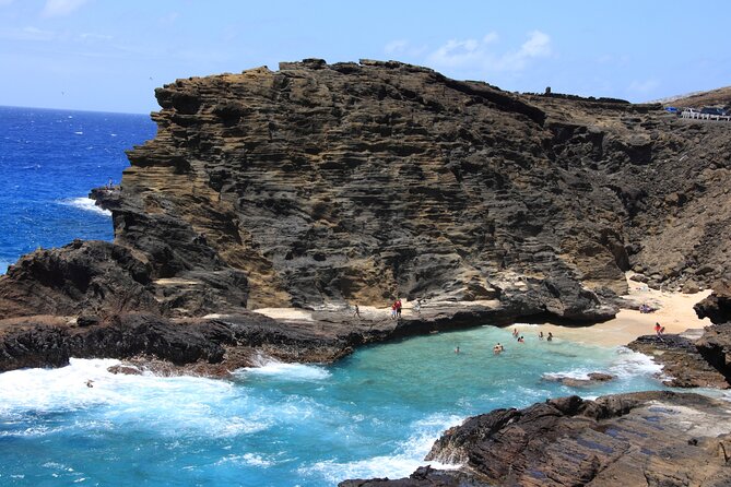 Oahu: Grand Tour Around Island 16 Locations plus Snorkeling - The “Shop and Snack” Reality: Good Tasting vs. Too Many Buddy Stops