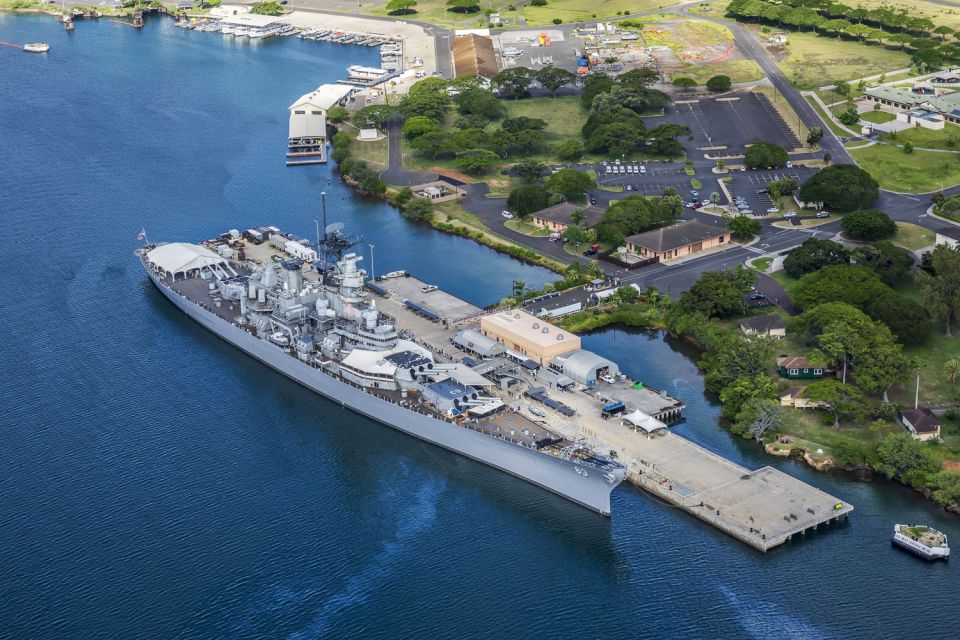 Oahu: Helicopter Tour with Doors On or Off - Key Things You’ll Want To Know Before Booking