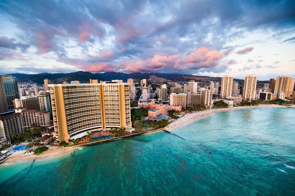 Oahu: Helicopter Tour with Doors On or Off - Logistics That Actually Matter: Timing, Clothing, and Seat Reality