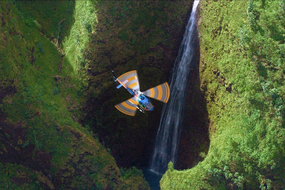 Oahu: Helicopter Tour with Doors On or Off - Why a 45-Minute Oahu Flight Works When Time Is Tight
