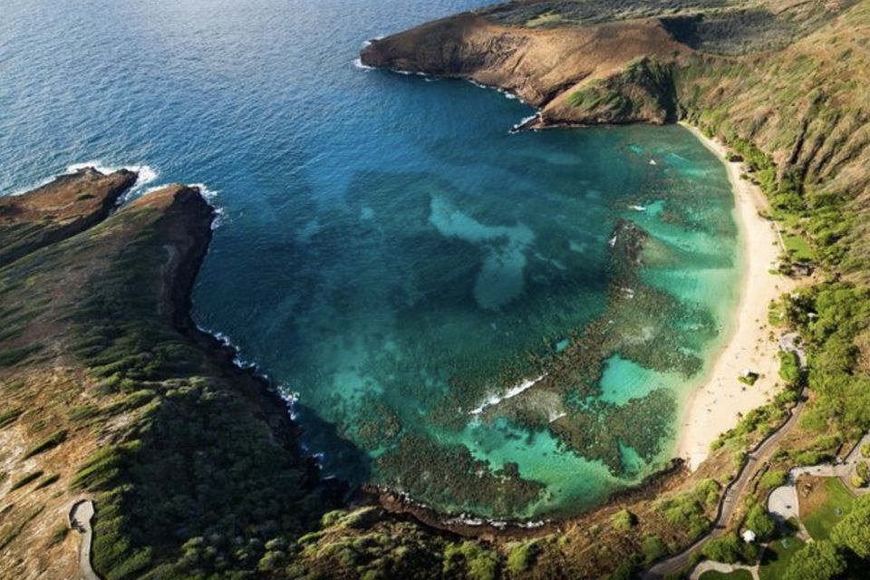 Oahu: Helicopter Tour with Doors On or Off - Pearl Harbor and the USS Arizona Memorial: The Part That Hits Hard